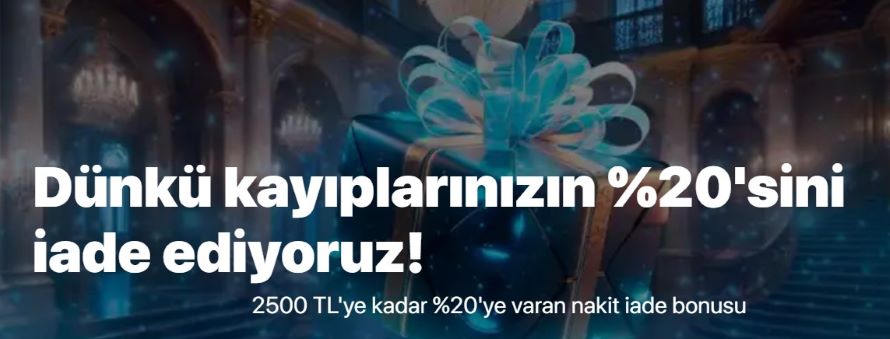 Sanslı Saray'daki Oyun Türleri